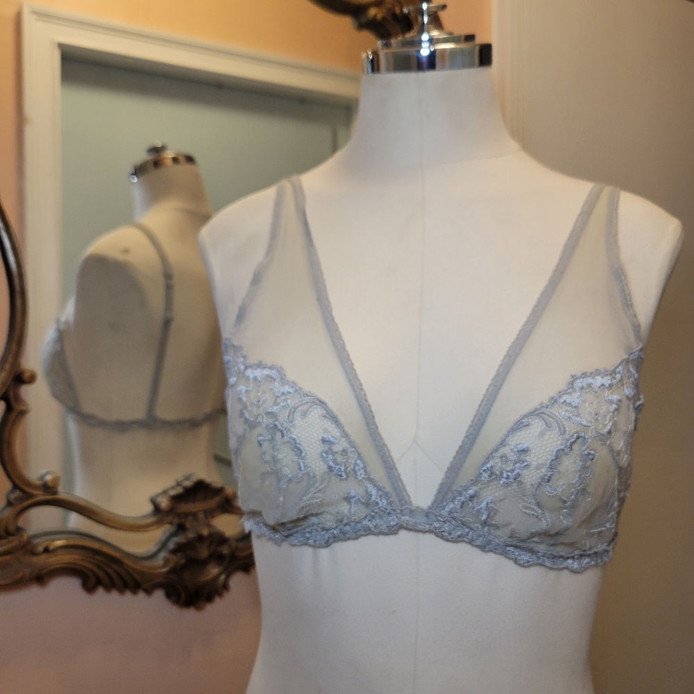 3 la perla bras
